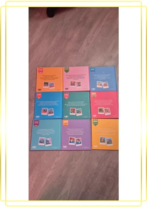 Livres mcdo – photo 2